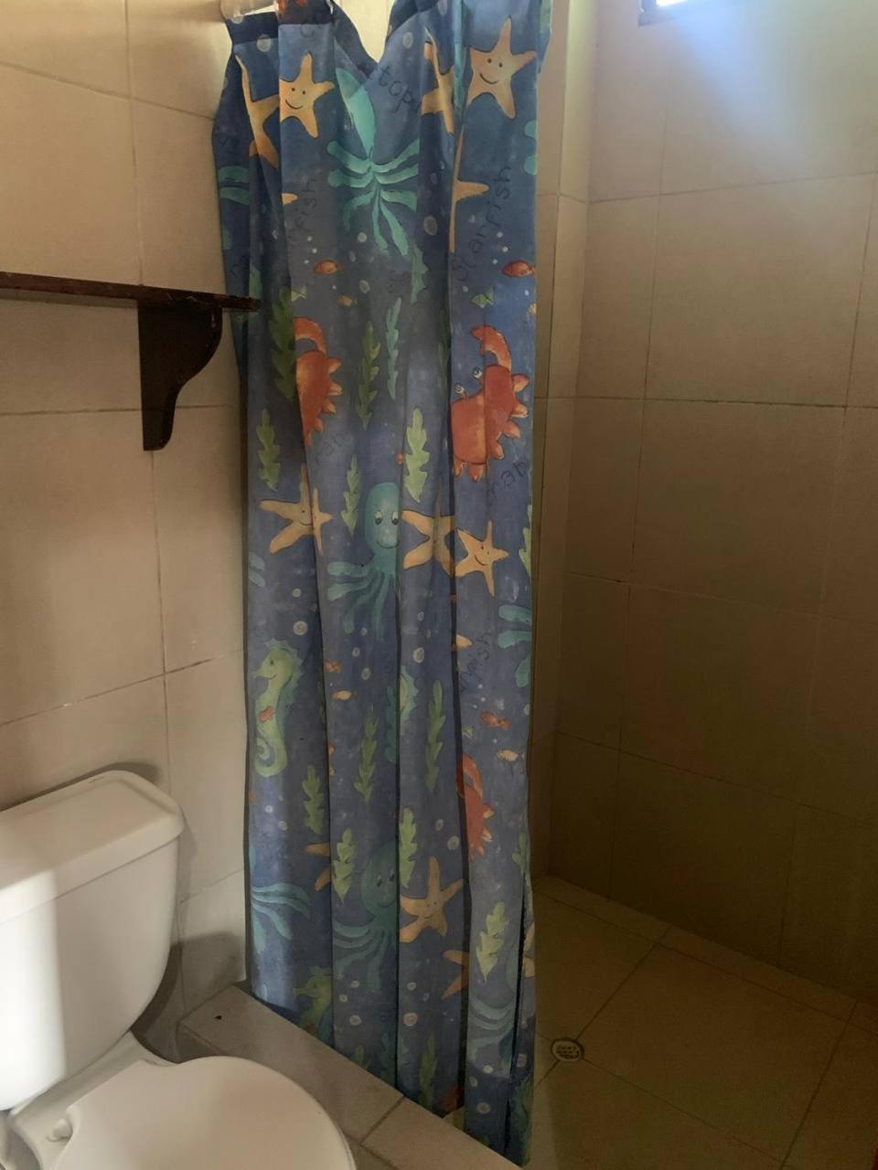 Hostal Mamacucha Montanita Ngoại thất bức ảnh