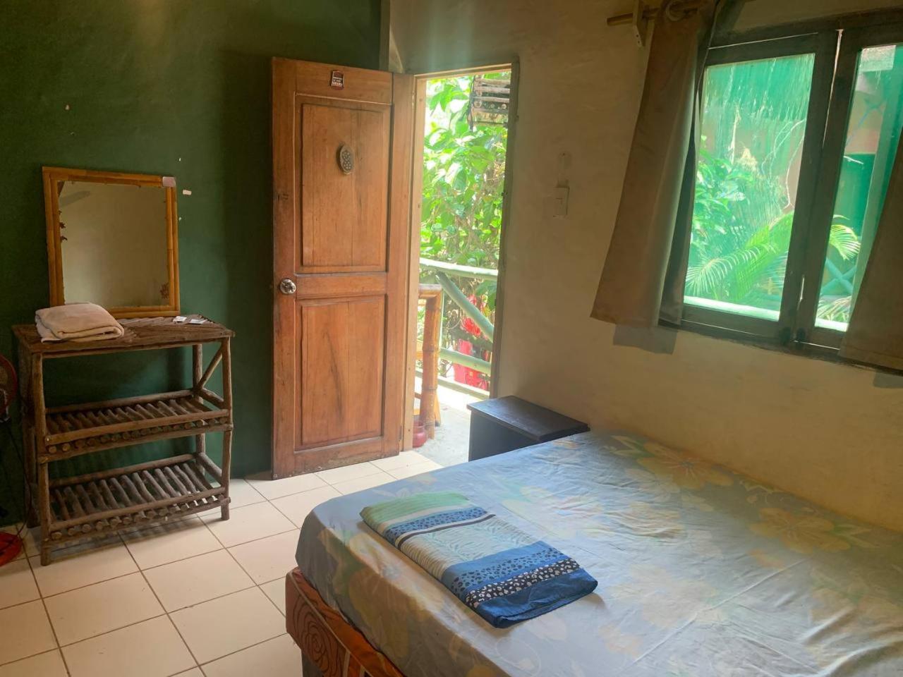 Hostal Mamacucha Montanita Ngoại thất bức ảnh