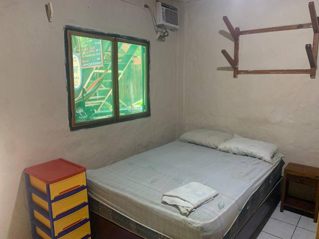 Hostal Mamacucha Montanita Ngoại thất bức ảnh