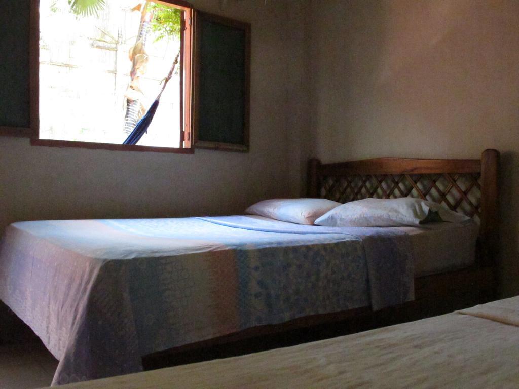 Hostal Mamacucha Montanita Ngoại thất bức ảnh